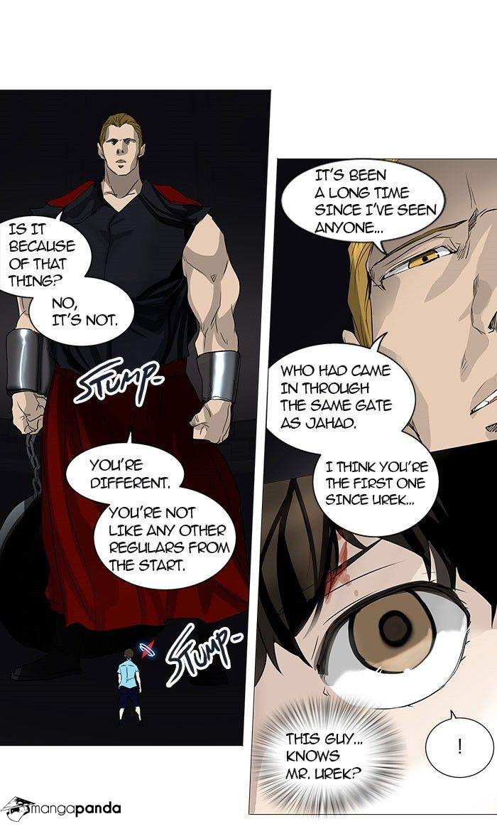 Tower of God Chapter 249 image 32